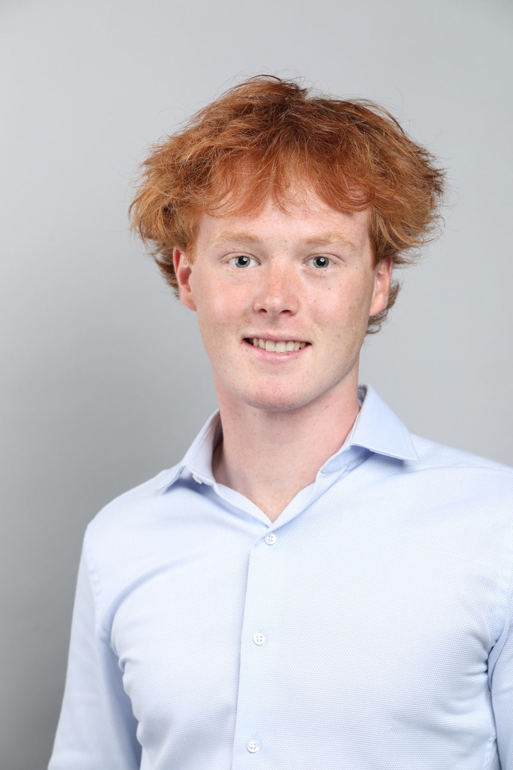 Owen Spain — Founder, Stranex Solutions